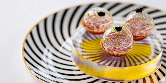 The Best Restaurants in Vietnam