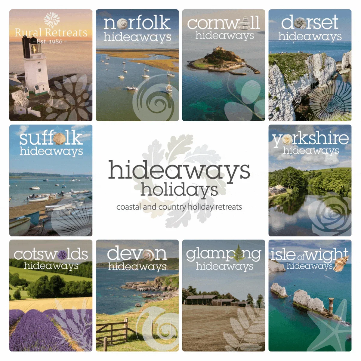 Hideaways Holidays