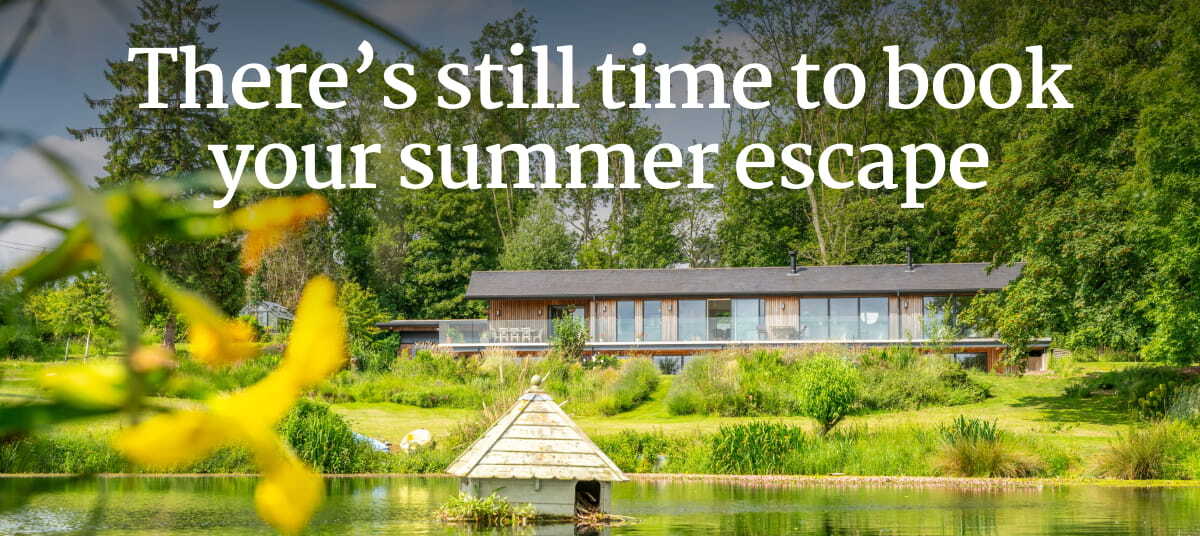 Summer Escape