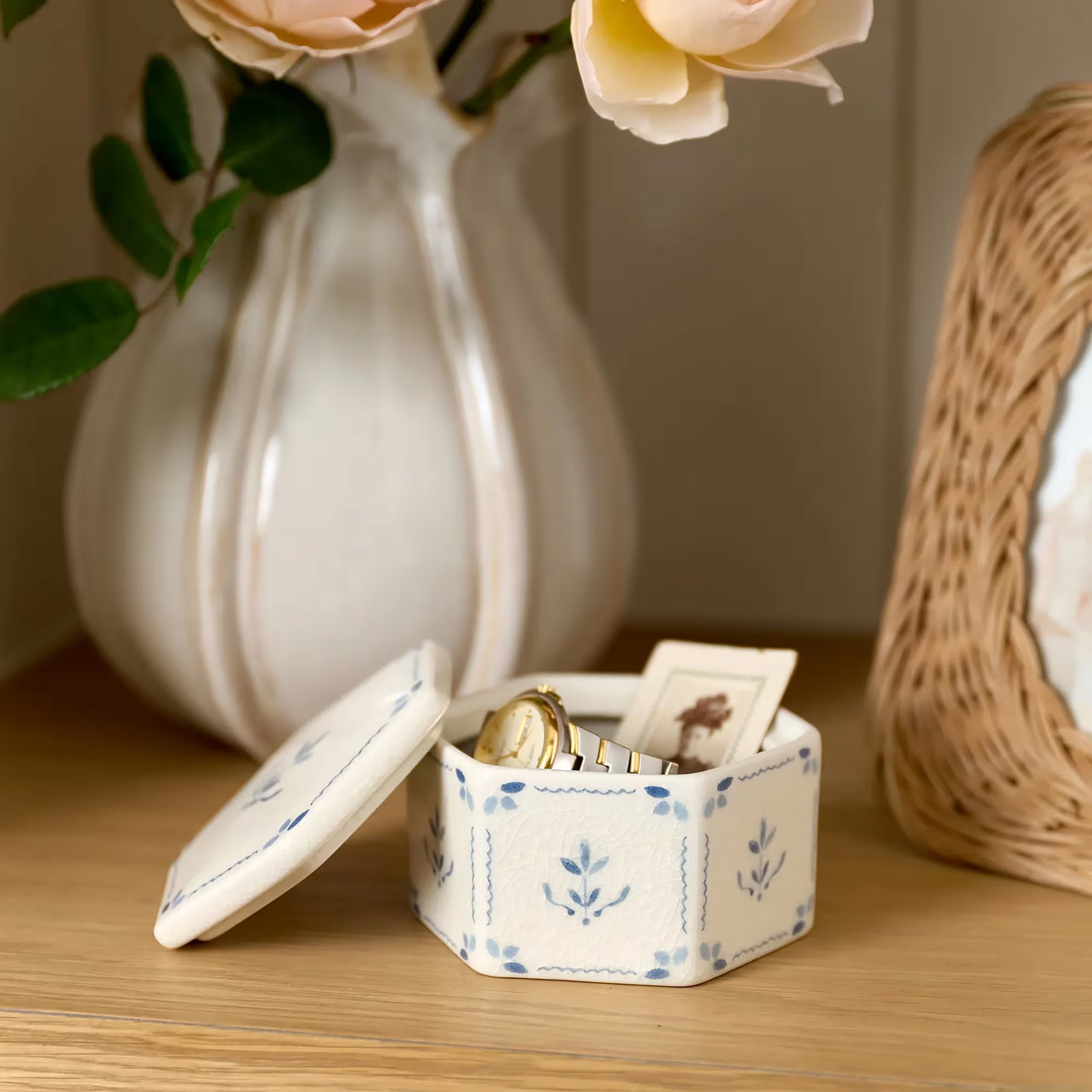 Bathroom Accessories