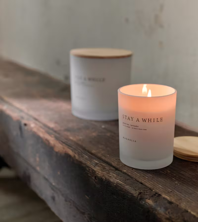 Candles