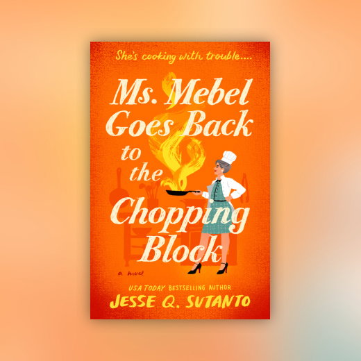 Ms. Mebel Goes Back to the Chopping Block