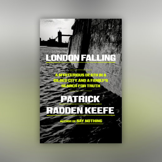 London Falling
