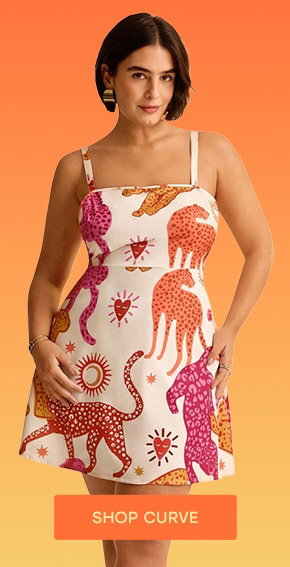 SHOP CURVE