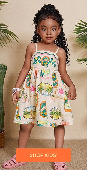 SHOP KIDS'
