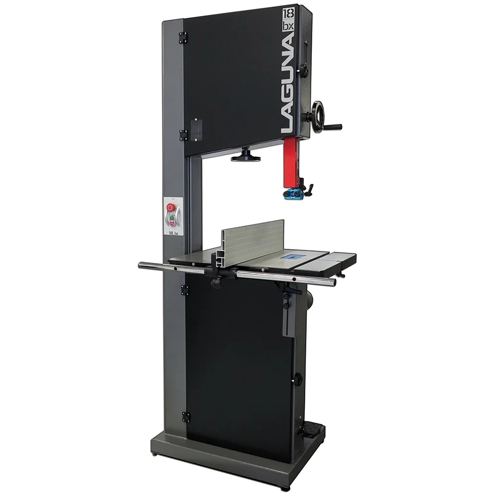 Laguna 18-BX Bandsaw, 220V