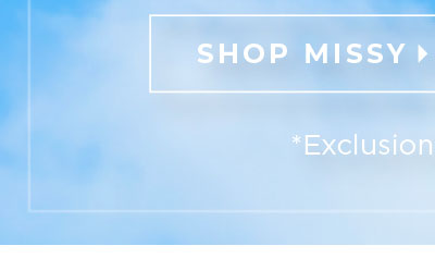 Shop Missy New Arrivals