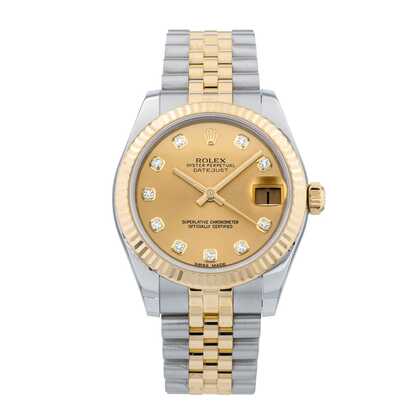 Rolex Datejust Lady 31 178273