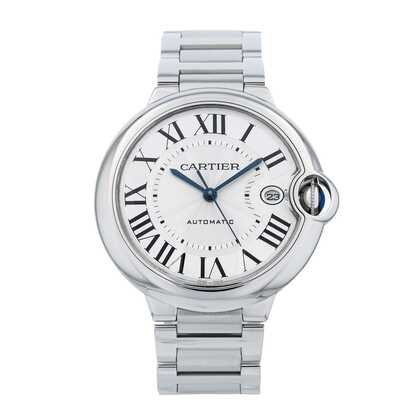 Cartier Ballon Bleu WSBB0040