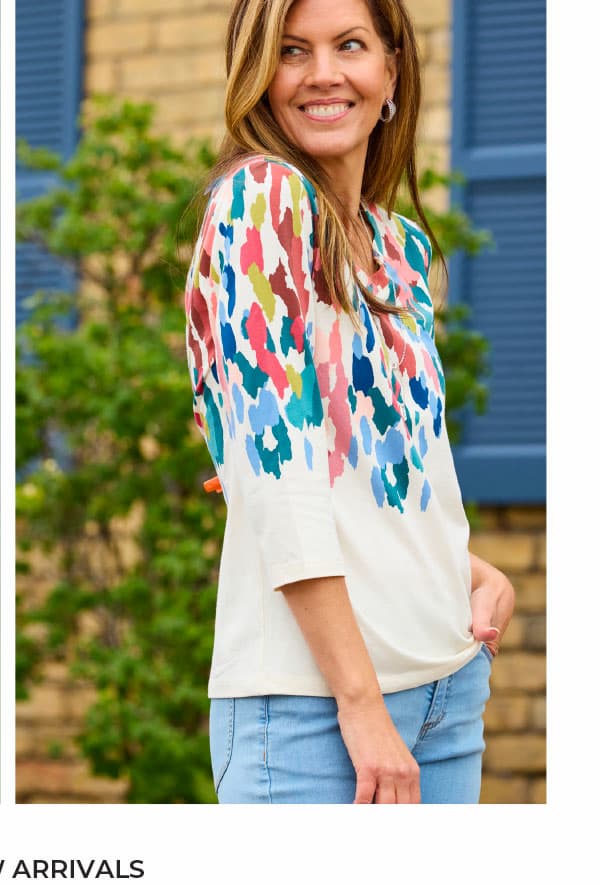 New Arrivals 