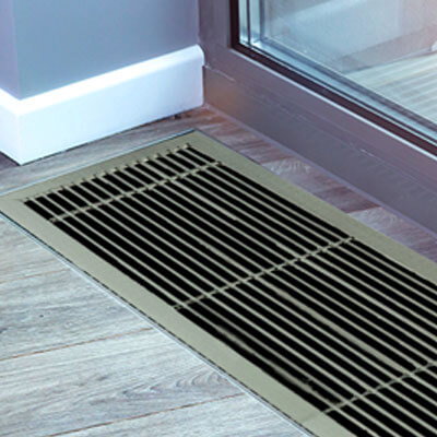 Return Air Grilles