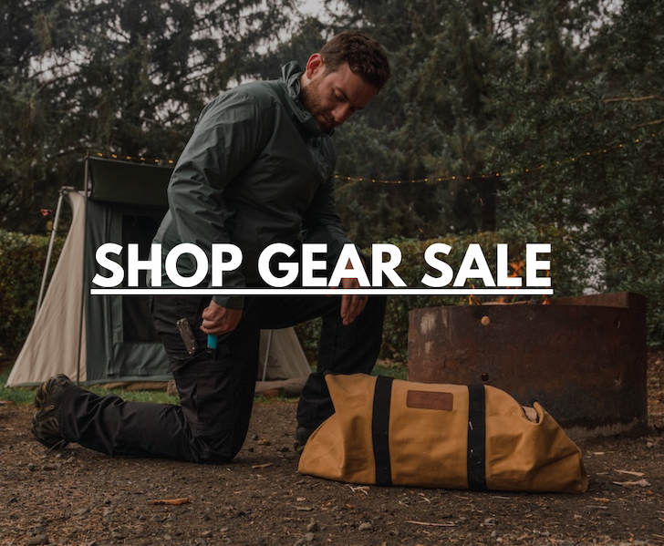Shop Gear