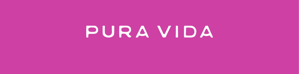 Pura Vida