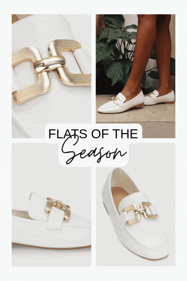 FLATS OF THE SEASON
