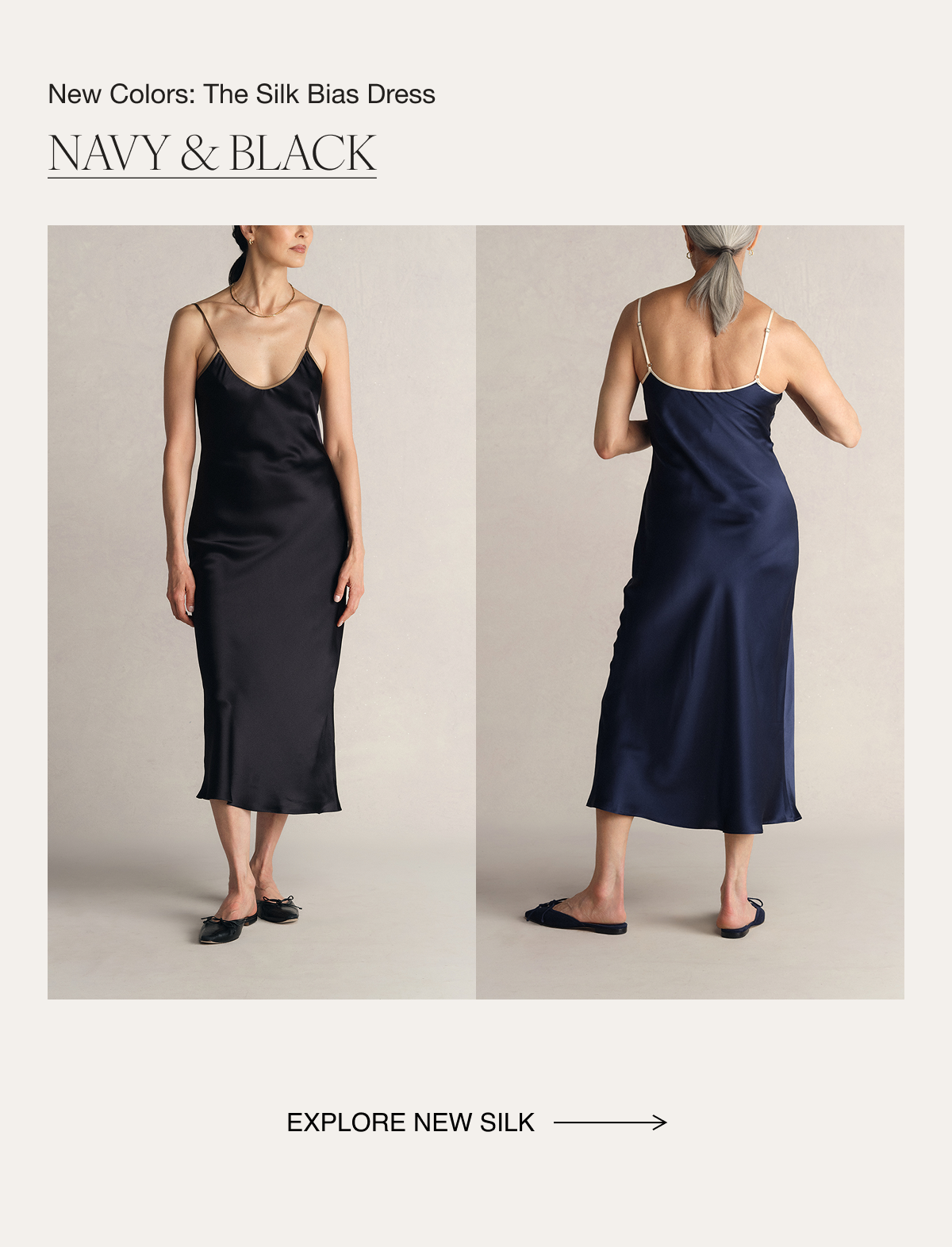 New Silk