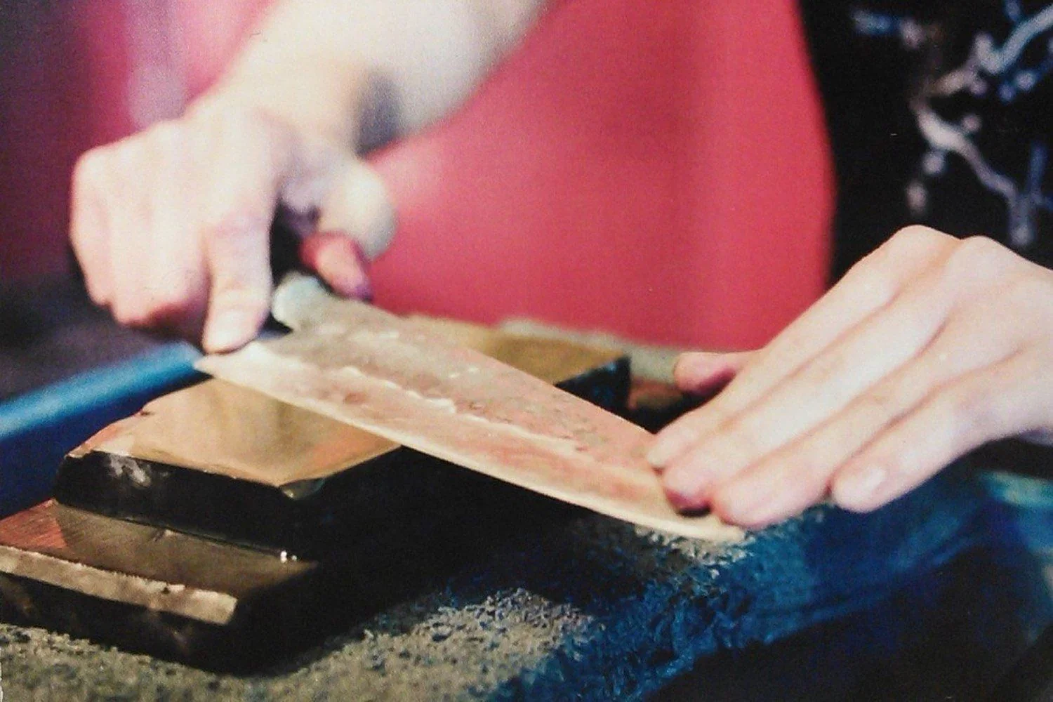 Image of Knife Sharpening services