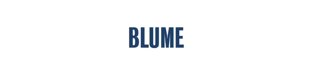 BLUME