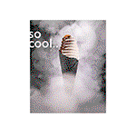 Image of So Cool Magazine #3