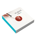 Image of So Good Recipes #4