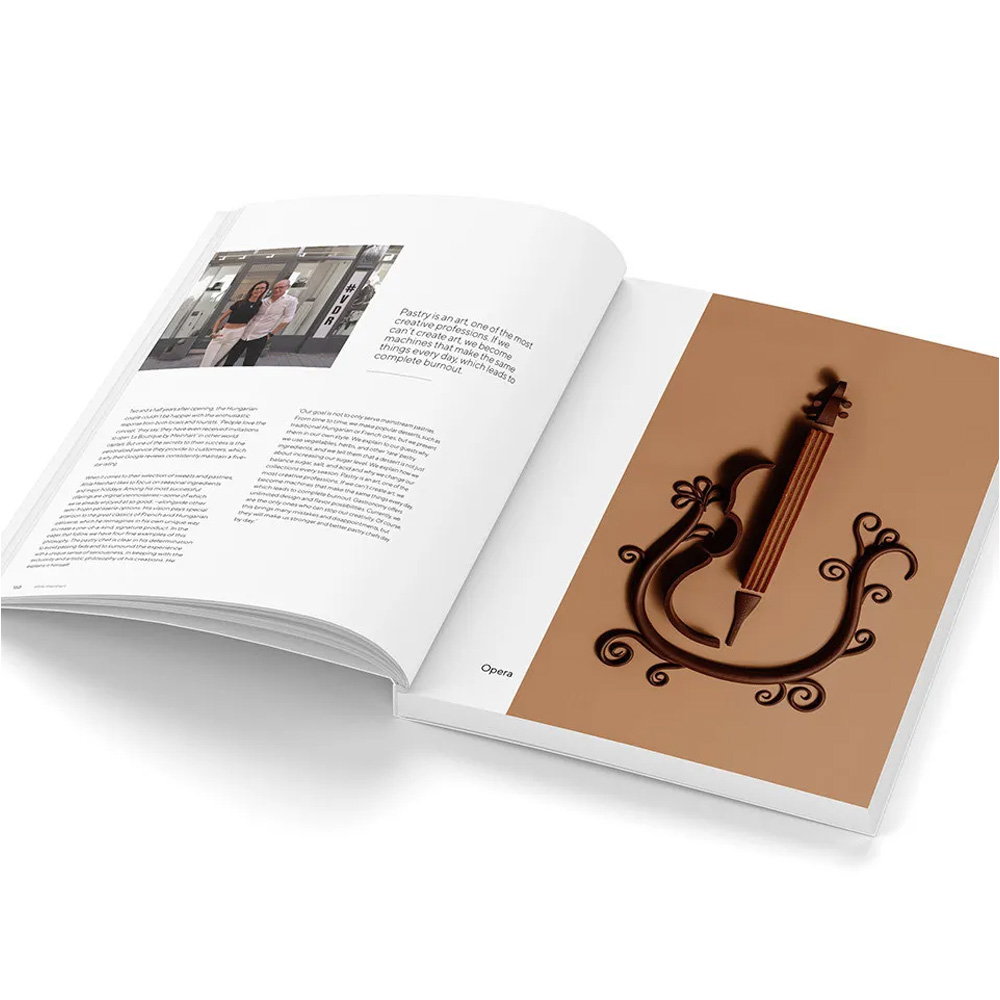 So Good Magazine #36