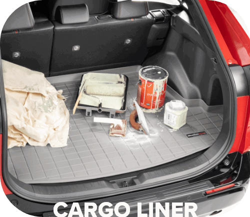 Cargo Liner Image