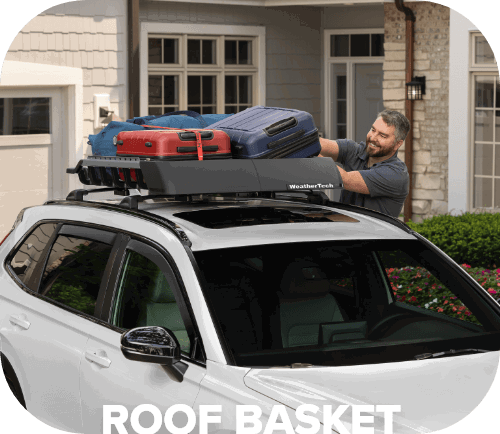 Roof Basket Image