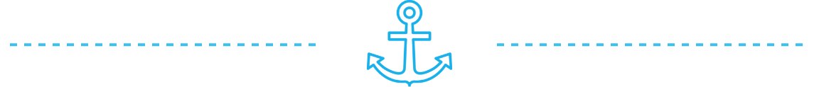 Cruise divider