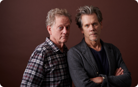 The Bacon Brothers
