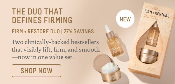 Firming Duo