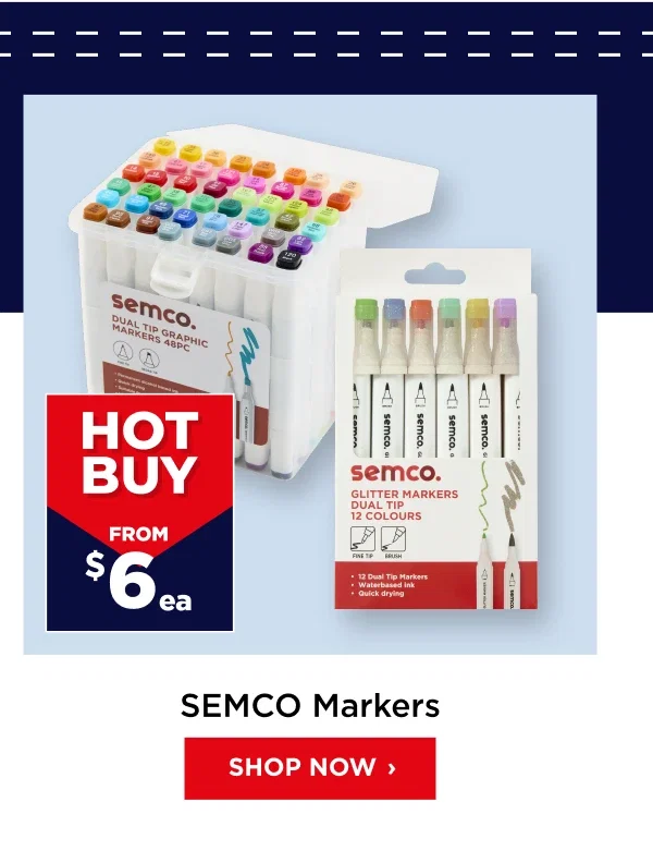 Semco Marker