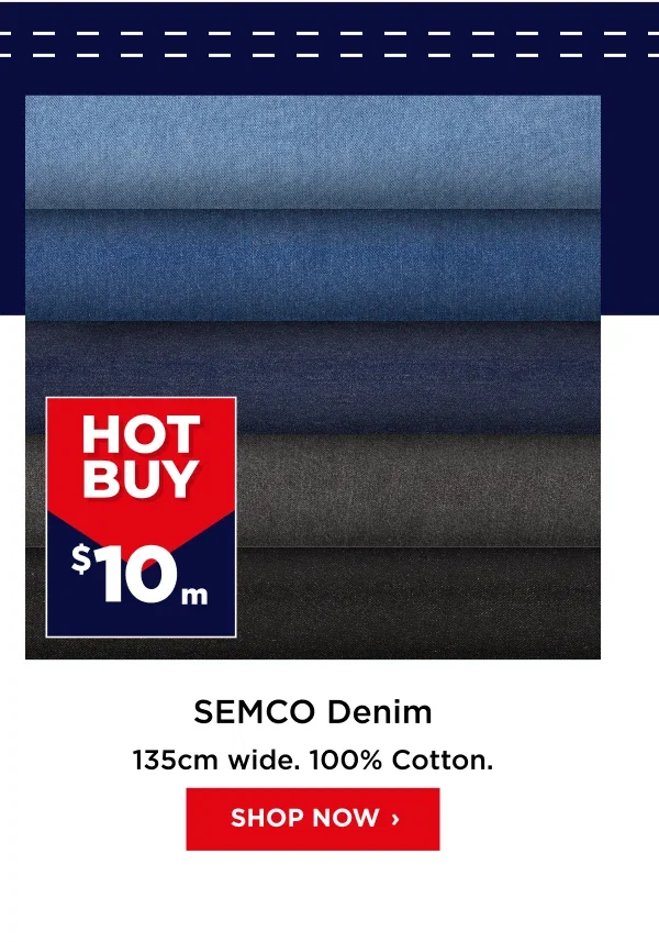 Semco Denim