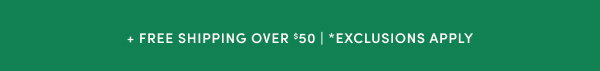 50% off your order