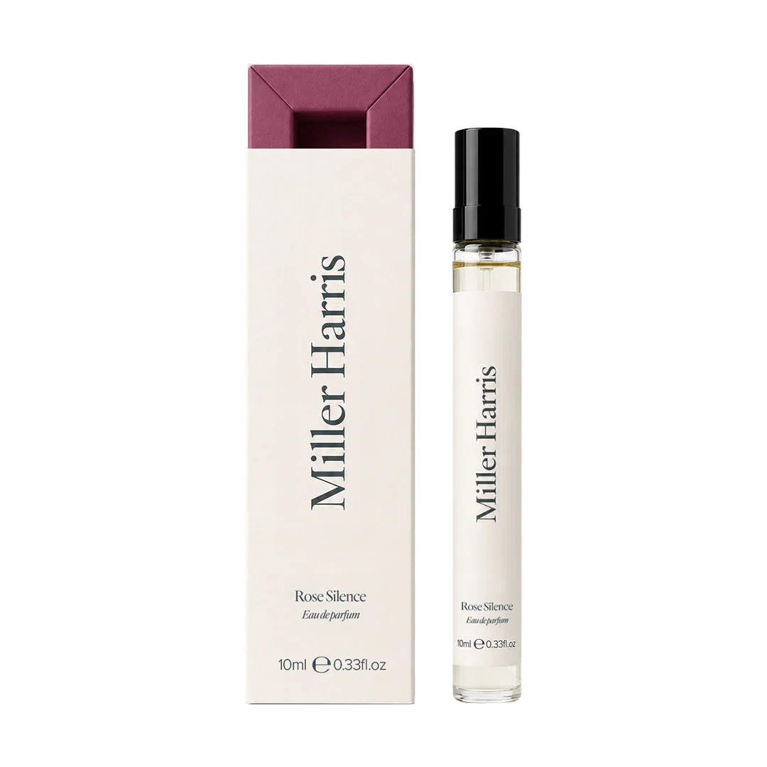 Image of Rose Silence 10ml Travel Size