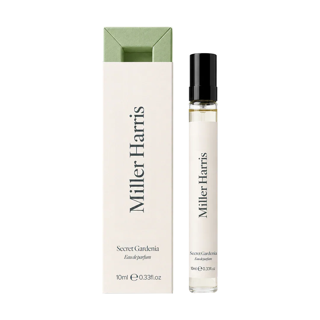 Image of Secret Gardenia 10ml Travel Size