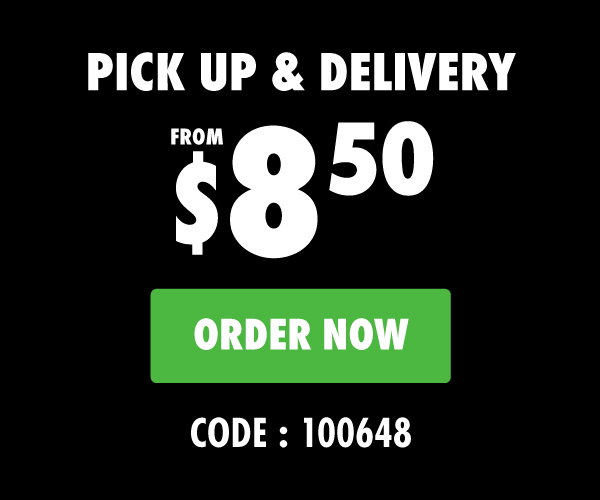 Chicken Kickers $8.90