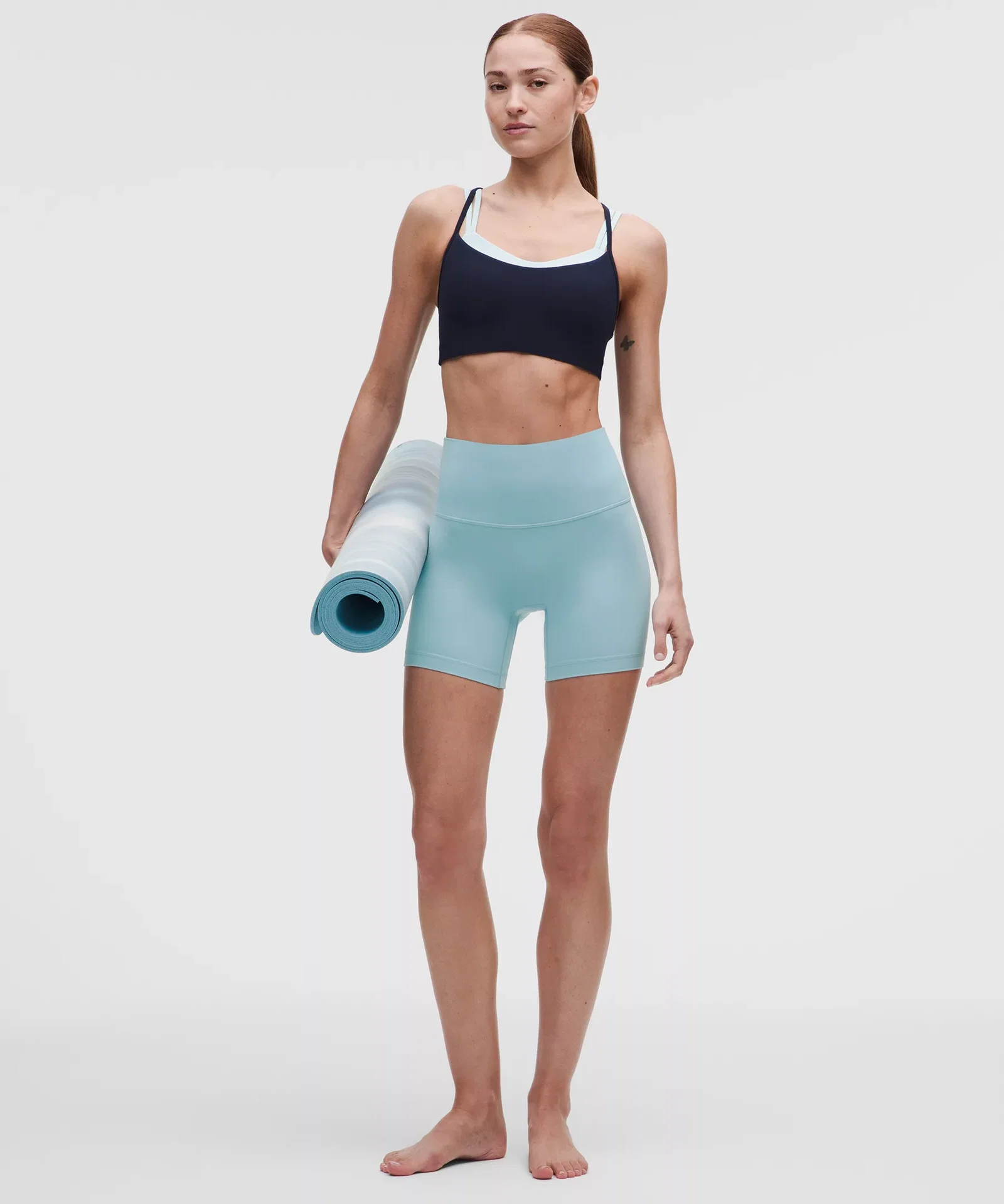 Shop Women’s Pilates →