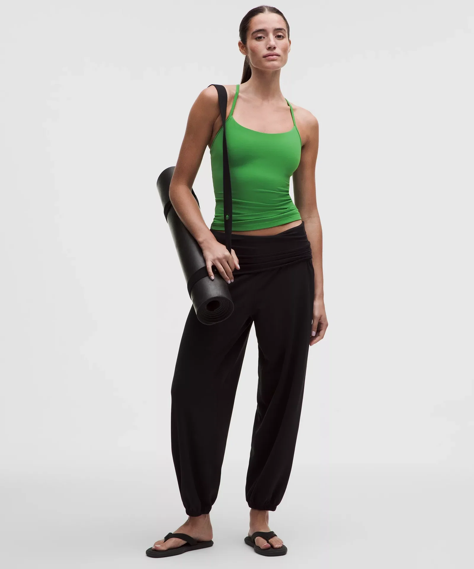 Shop Women’s Yoga →