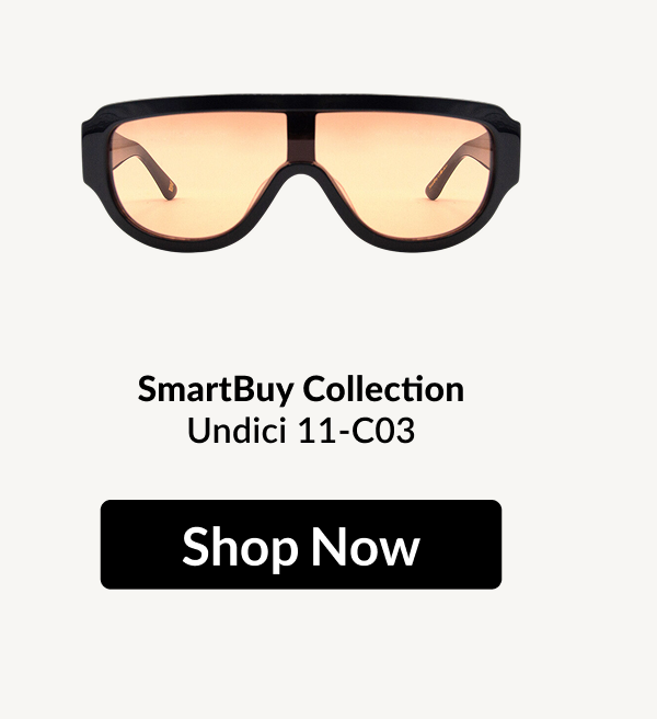 Smartbuy collection Undici 11-C03