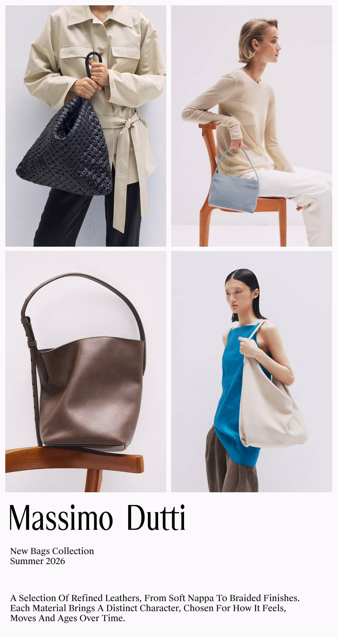 Massimo Dutti