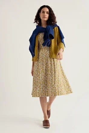 Peir View Dress