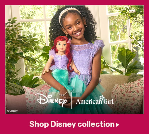 Shop Disney collection 