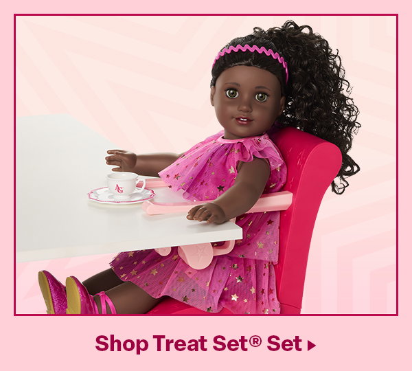 Shop Treat Seat® Set