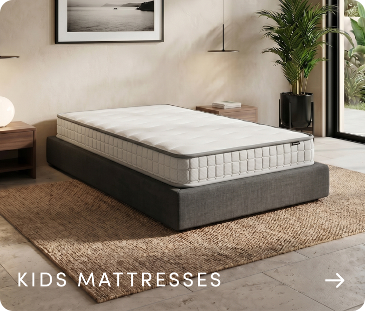 Kids Mattresses