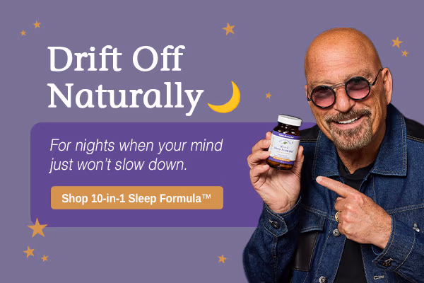 Drift Off Naturally