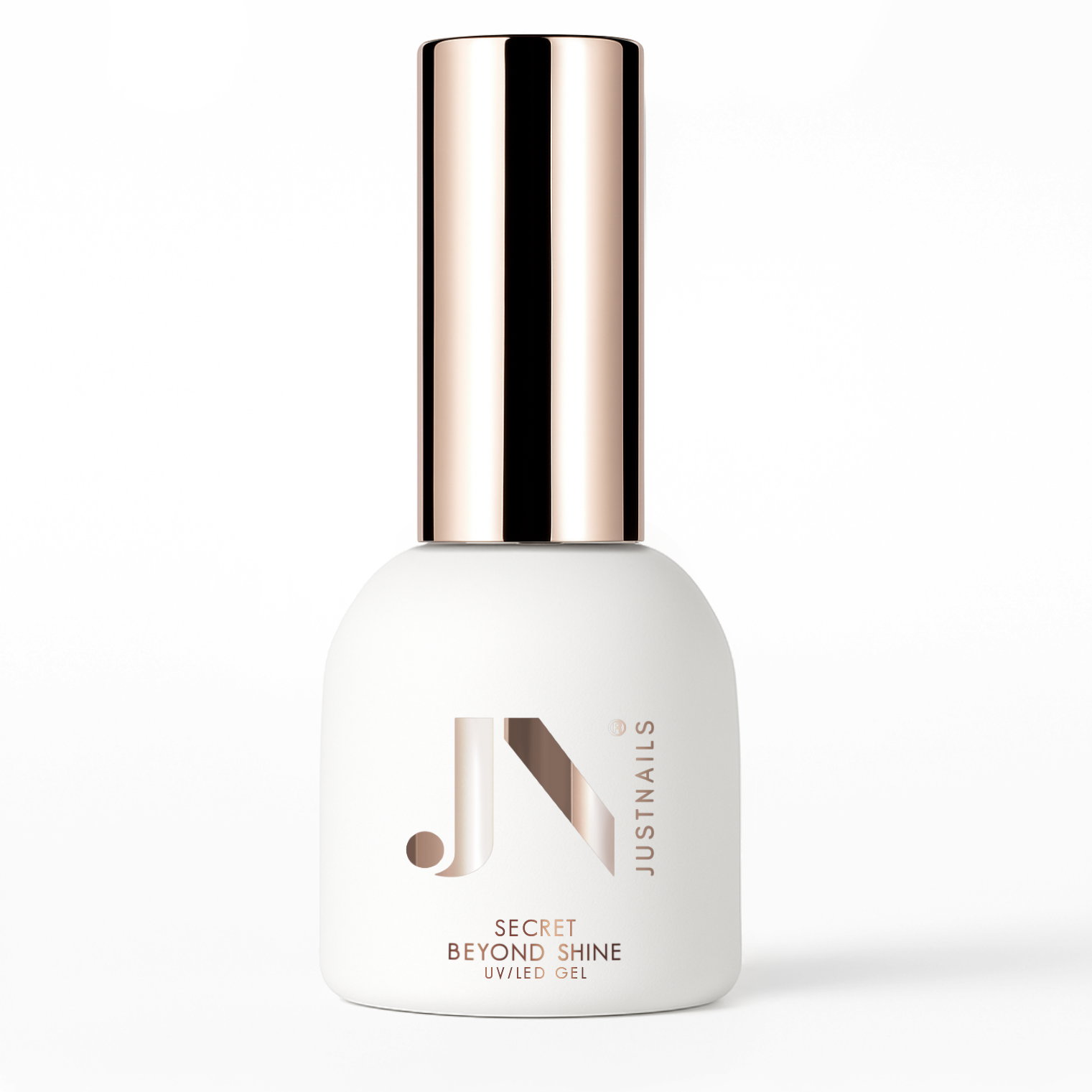JUSTNAILS Secret Beyond Shine
