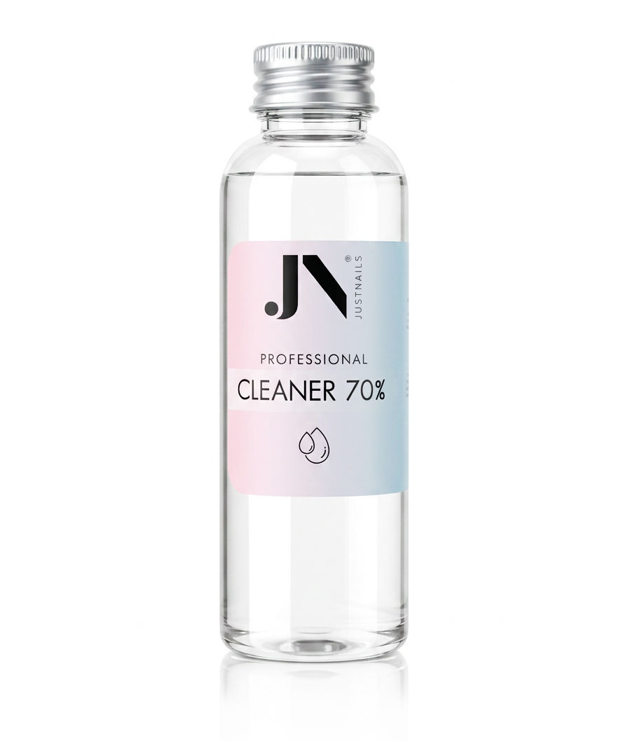 JUSTNAILS Premium Cleaner Isopropanol