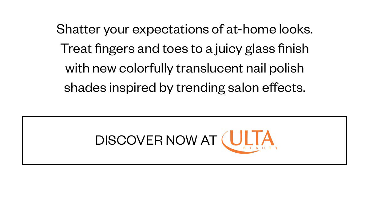 Discover Now at Ulta