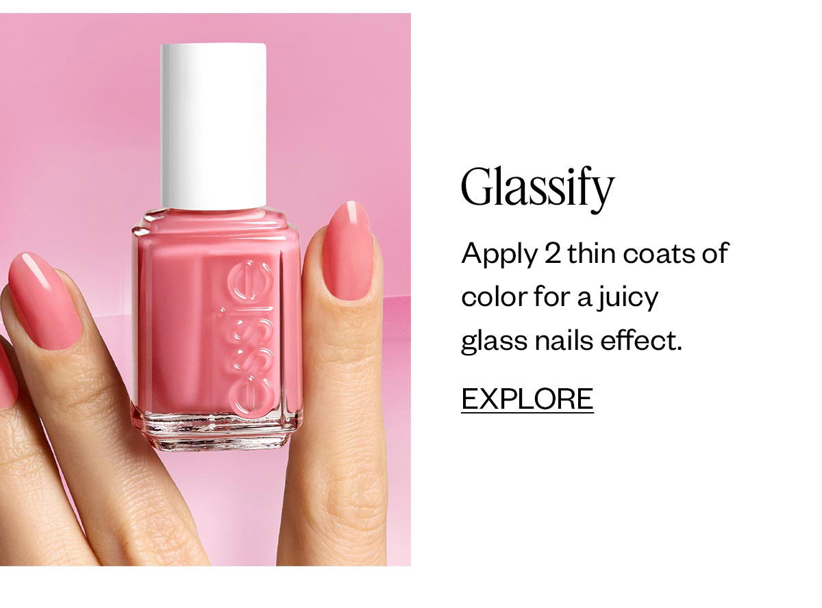 Glassify