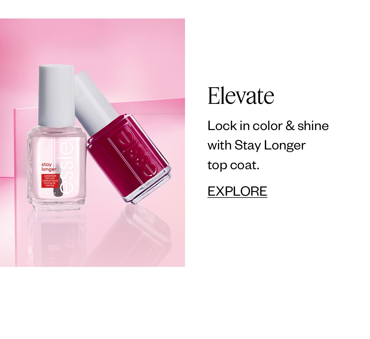 Elevate