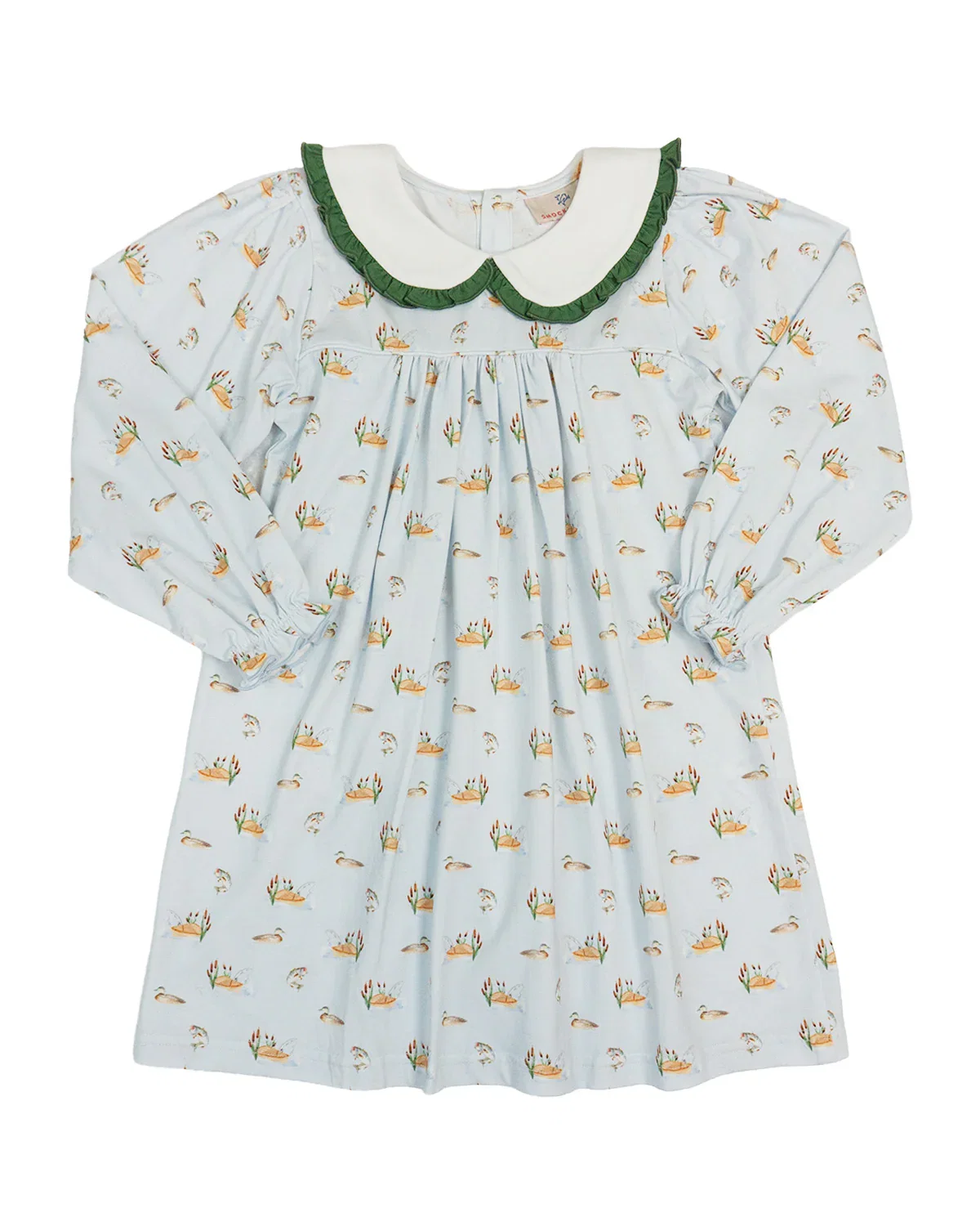 Image of Marshland Knit Dress